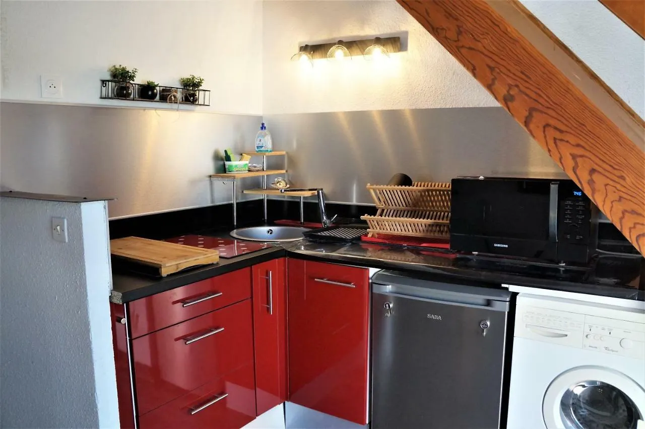 Lilwenn Villa Guidel France