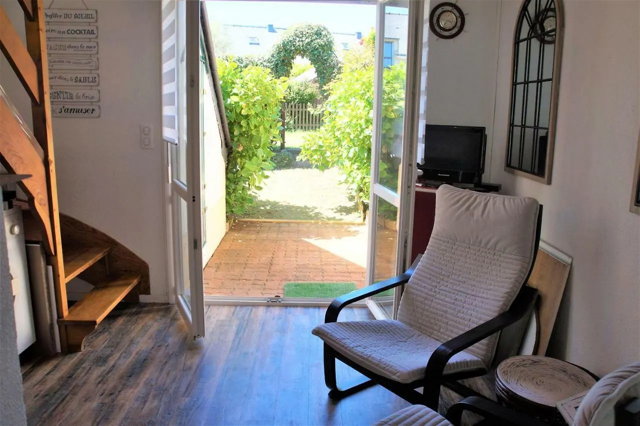 Lilwenn Villa Guidel