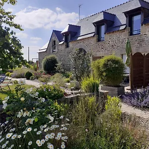 Les De Kerdurod Bed & Breakfast