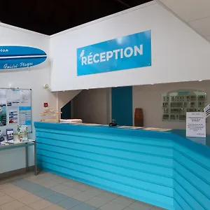 Vacanceole - Sud Ocean Apartment