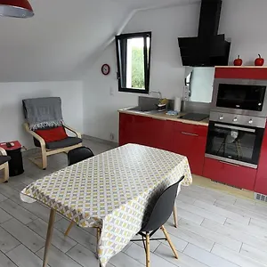Ti Korelo Appartement